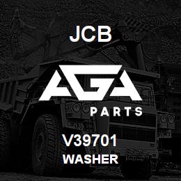 V39701 JCB WASHER | AGA Parts