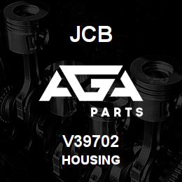 V39702 JCB Housing | AGA Parts