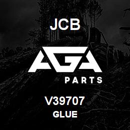 V39707 JCB Glue | AGA Parts
