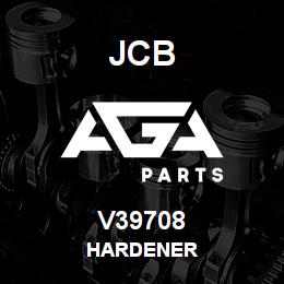 V39708 JCB Hardener | AGA Parts