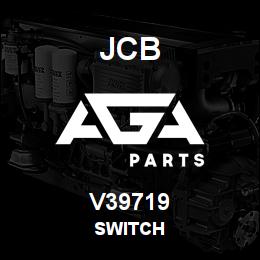 V39719 JCB Switch | AGA Parts