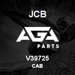 V39725 JCB CAB | AGA Parts