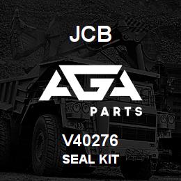 V40276 JCB Seal Kit | AGA Parts