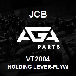 VT2004 JCB HOLDING LEVER-FLYW | AGA Parts