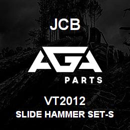 VT2012 JCB SLIDE HAMMER SET-S | AGA Parts
