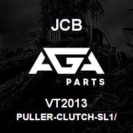 VT2013 JCB PULLER-CLUTCH-SL1/ | AGA Parts