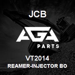 VT2014 JCB REAMER-INJECTOR BO | AGA Parts