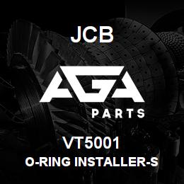 VT5001 JCB O-RING INSTALLER-S | AGA Parts
