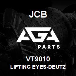 VT9010 JCB LIFTING EYES-DEUTZ | AGA Parts
