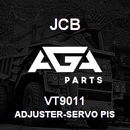 VT9011 JCB ADJUSTER-SERVO PIS | AGA Parts
