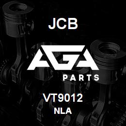 VT9012 JCB NLA | AGA Parts