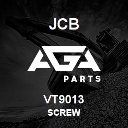 VT9013 JCB SCREW | AGA Parts