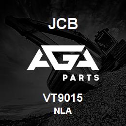 VT9015 JCB NLA | AGA Parts