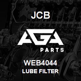 WEB4044 JCB Lube Filter | AGA Parts