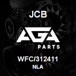 WFC/312411 JCB NLA | AGA Parts