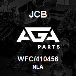 WFC/410456 JCB NLA | AGA Parts