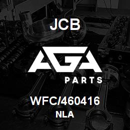 WFC/460416 JCB NLA | AGA Parts