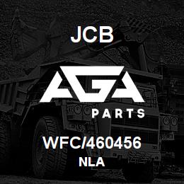 WFC/460456 JCB NLA | AGA Parts