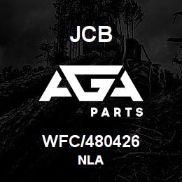 WFC/480426 JCB NLA | AGA Parts