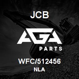 WFC/512456 JCB NLA | AGA Parts