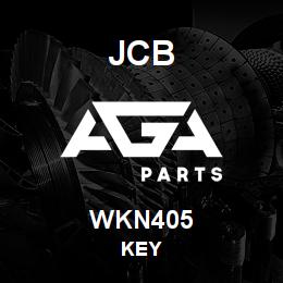 WKN405 JCB KEY | AGA Parts