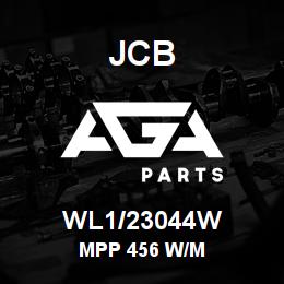 WL1/23044W JCB MPP 456 W/M | AGA Parts