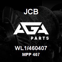 WL1/460407 JCB MPP 407 | AGA Parts