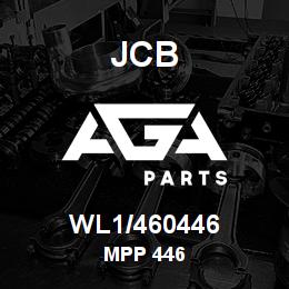 WL1/460446 JCB MPP 446 | AGA Parts