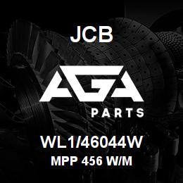 WL1/46044W JCB MPP 456 W/M | AGA Parts