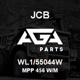 WL1/55044W JCB MPP 456 W/M | AGA Parts