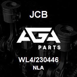 WL4/230446 JCB NLA | AGA Parts
