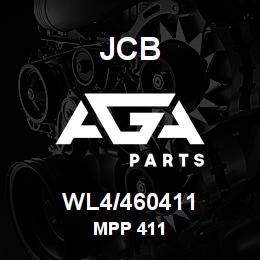 WL4/460411 JCB MPP 411 | AGA Parts