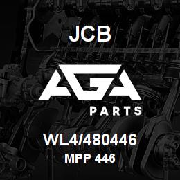WL4/480446 JCB MPP 446 | AGA Parts