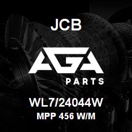 WL7/24044W JCB MPP 456 W/M | AGA Parts