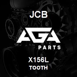 X156L JCB TOOTH | AGA Parts