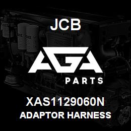 XAS1129060N JCB Adaptor Harness | AGA Parts