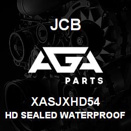 XASJXHD54 JCB Hd Sealed Waterproof Spea | AGA Parts