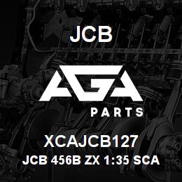 XCAJCB127 JCB Jcb 456B Zx 1:35 Scale | AGA Parts