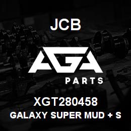 XGT280458 JCB Galaxy Super Mud + Snow G | AGA Parts