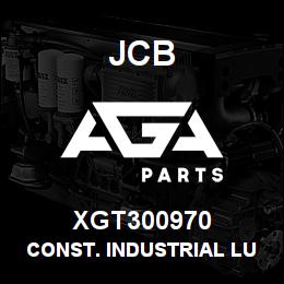 XGT300970 JCB Const. Industrial Lug 700 | AGA Parts