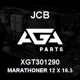 XGT301290 JCB Marathoner 12 X 16.5 R4 1 | AGA Parts