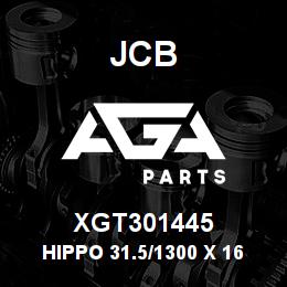 XGT301445 JCB HiPPo 31.5/1300 X 16.5 R4 | AGA Parts