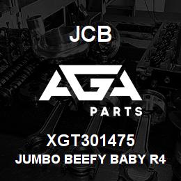 XGT301475 JCB Jumbo Beefy Baby R4 14 X | AGA Parts