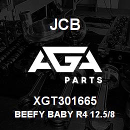 XGT301665 JCB Beefy Baby R4 12.5/80 X 1 | AGA Parts
