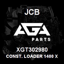 XGT302980 JCB Const. Loader 1400 X 24 L | AGA Parts