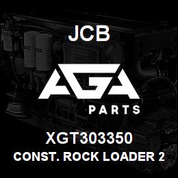XGT303350 JCB Const. Rock Loader 20.5 X | AGA Parts