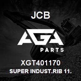 XGT401170 JCB Super Indust.Rib 11.5/80X | AGA Parts
