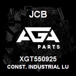 XGT550925 JCB Const. Industrial Lug 17. | AGA Parts