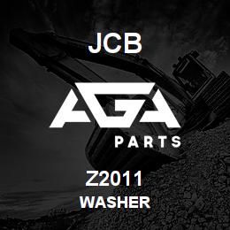 Z2011 JCB WASHER | AGA Parts