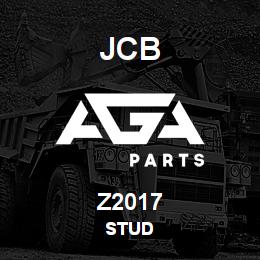 Z2017 JCB STUD | AGA Parts